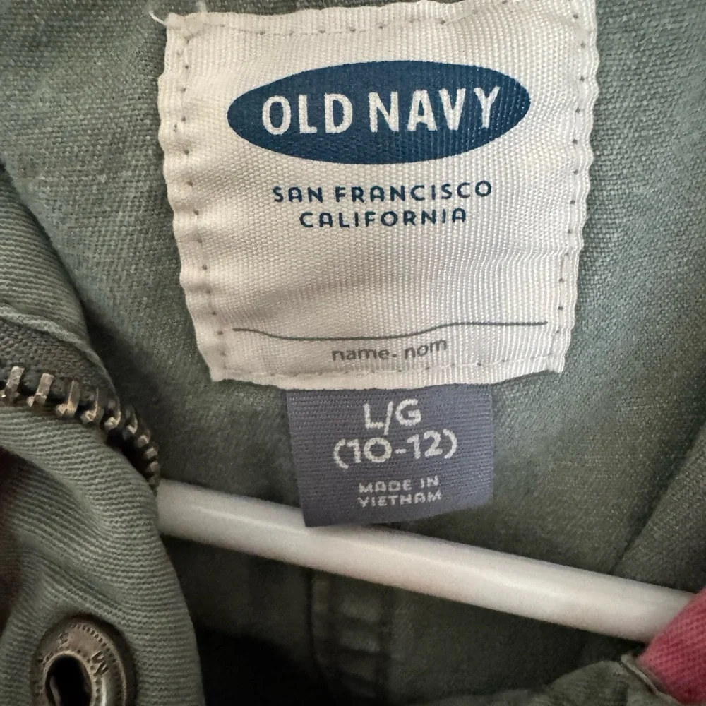 Old Navy durable stylish